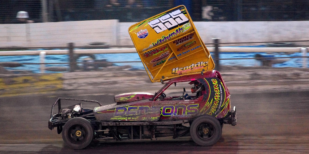 Wainman Racing